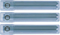 Pilot Croquis Pencil Refill APSCR4