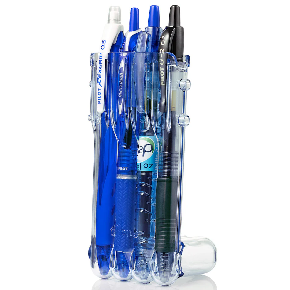 Pilot Eco Set 2 Go Set of 4 Ecopens - Image 2
