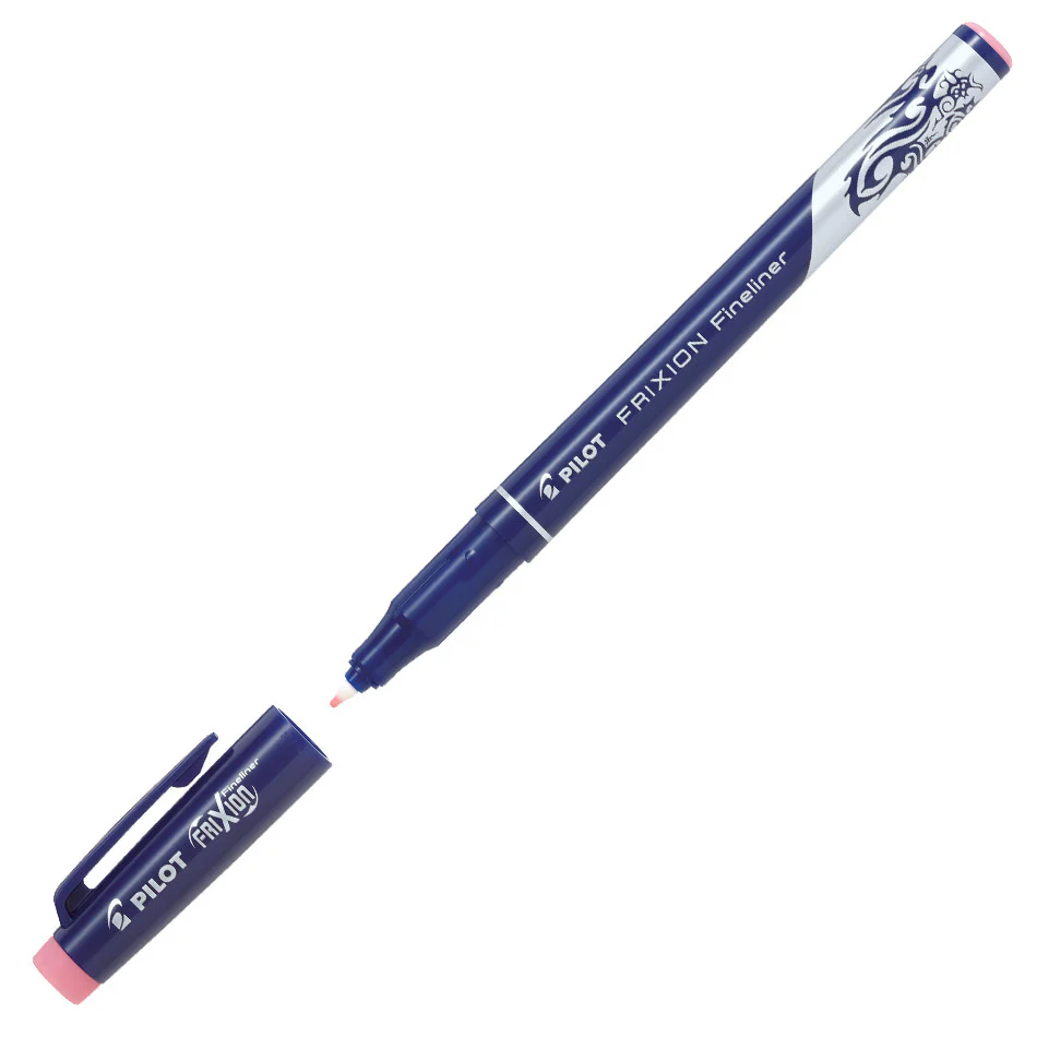 Pilot FriXion Erasable Fineliner - Image 10
