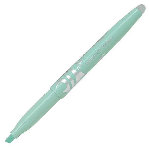 Pilot FriXion Light Soft Pastel Erasable Highlighter - Image 3