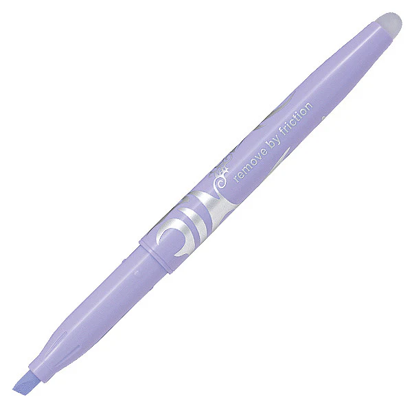 Pilot FriXion Light Soft Pastel Erasable Highlighter - Image 5