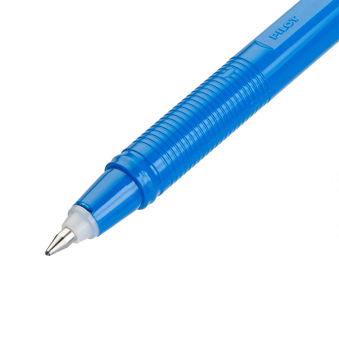 Pilot FriXion Stick Erasable Gel Pens 6 Piece Wallet Assorted - Image 5