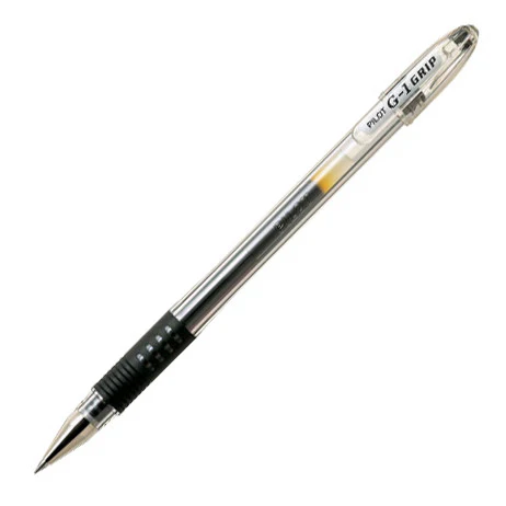 Pilot G1 Grip 05 Gel Rollerball Pen