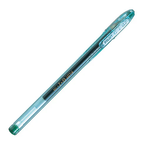 Pilot G1 Grip 07 Gel Ink Rollerball Pen - Image 4