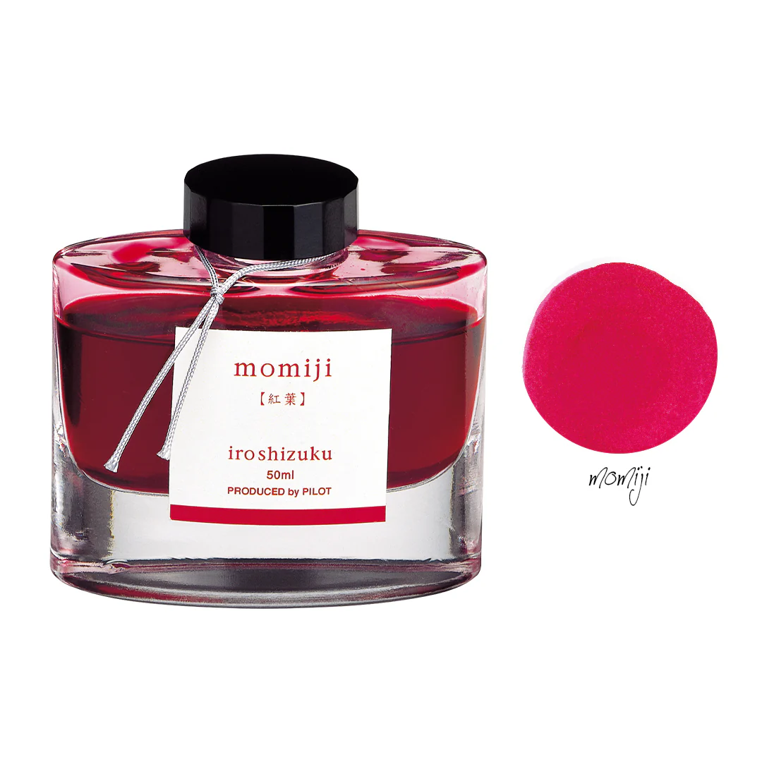 Pilot Iroshizuku Ink 50ml - Image 14