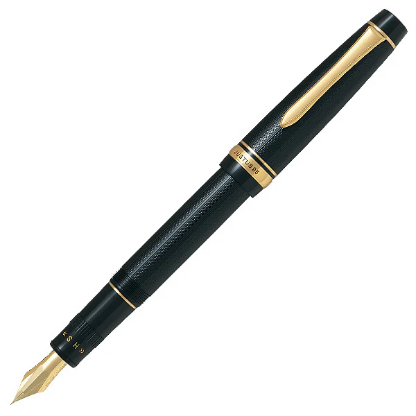 Pilot Justus 95 Adjustable Nib Fountain Pen