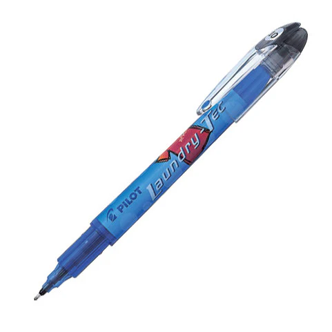 Pilot Laundry-Tec Marker Pen SCALTM