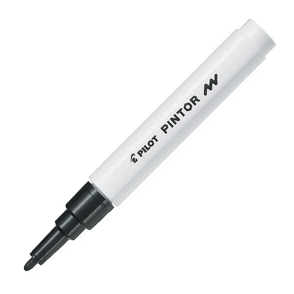 Pilot Pintor Marker Pen Bullet Tip Fine - Image 11