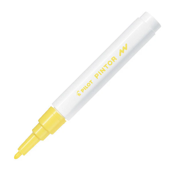 Pilot Pintor Marker Pen Bullet Tip Fine - Image 14