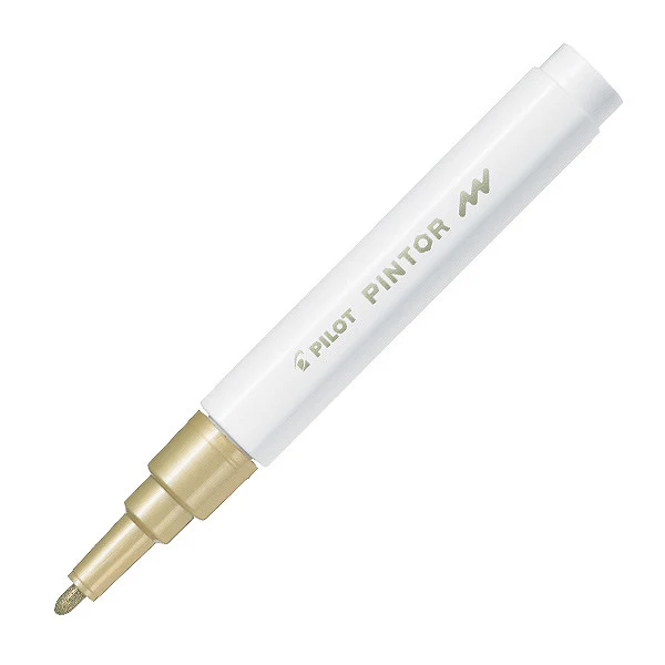 Pilot Pintor Marker Pen Bullet Tip Fine - Image 17