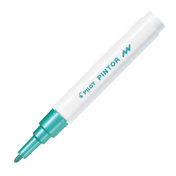 Pilot Pintor Marker Pen Bullet Tip Fine - Image 19