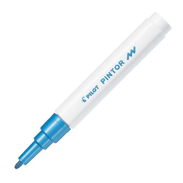 Pilot Pintor Marker Pen Bullet Tip Fine - Image 20