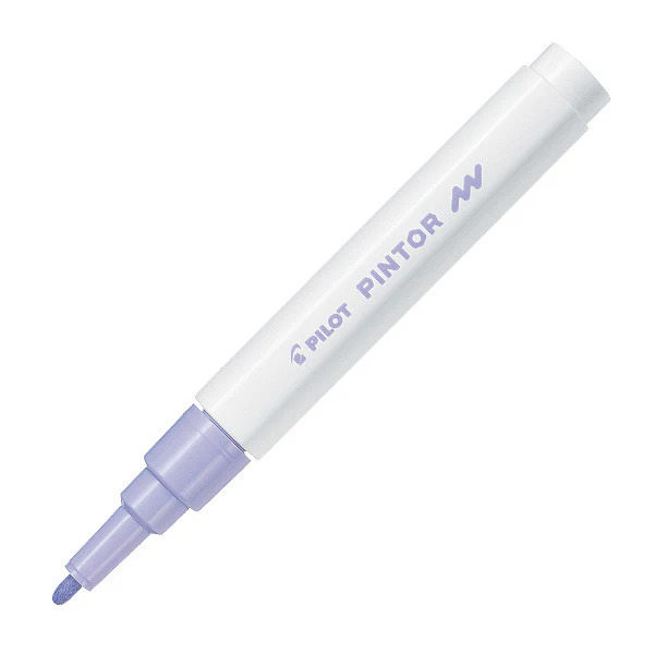 Pilot Pintor Marker Pen Bullet Tip Fine - Image 22