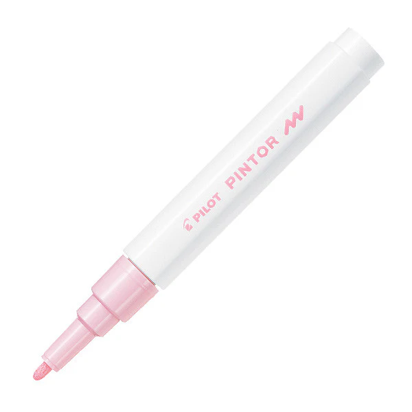 Pilot Pintor Marker Pen Bullet Tip Fine - Image 24