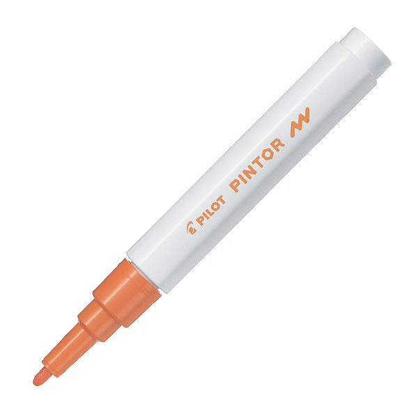 Pilot Pintor Marker Pen Bullet Tip Fine - Image 4
