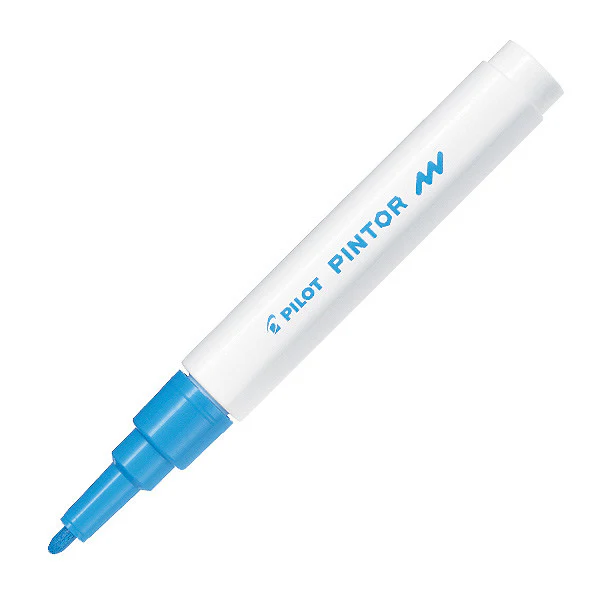 Pilot Pintor Marker Pen Bullet Tip Fine - Image 6