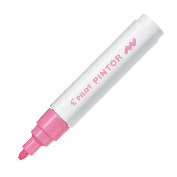 Pilot Pintor Marker Pen Bullet Tip Medium - Image 10