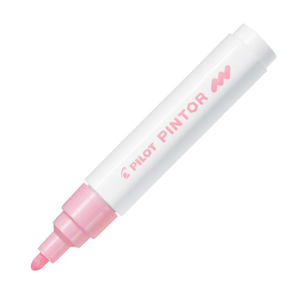 Pilot Pintor Marker Pen Bullet Tip Medium - Image 14