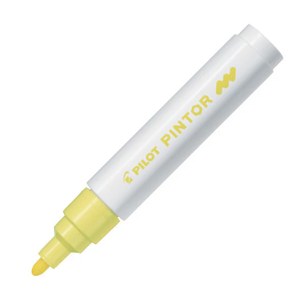Pilot Pintor Marker Pen Bullet Tip Medium - Image 17