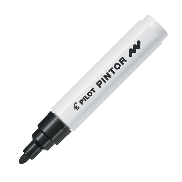 Pilot Pintor Marker Pen Bullet Tip Medium - Image 2