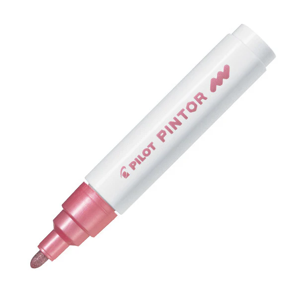 Pilot Pintor Marker Pen Bullet Tip Medium - Image 22