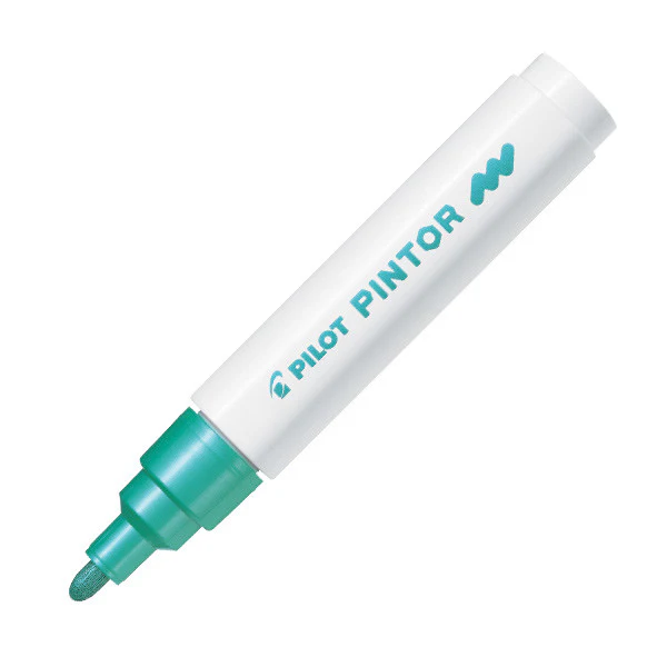 Pilot Pintor Marker Pen Bullet Tip Medium - Image 24