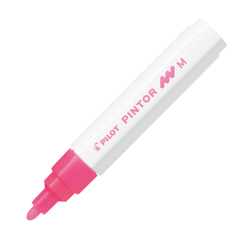 Pilot Pintor Marker Pen Bullet Tip Medium - Image 25