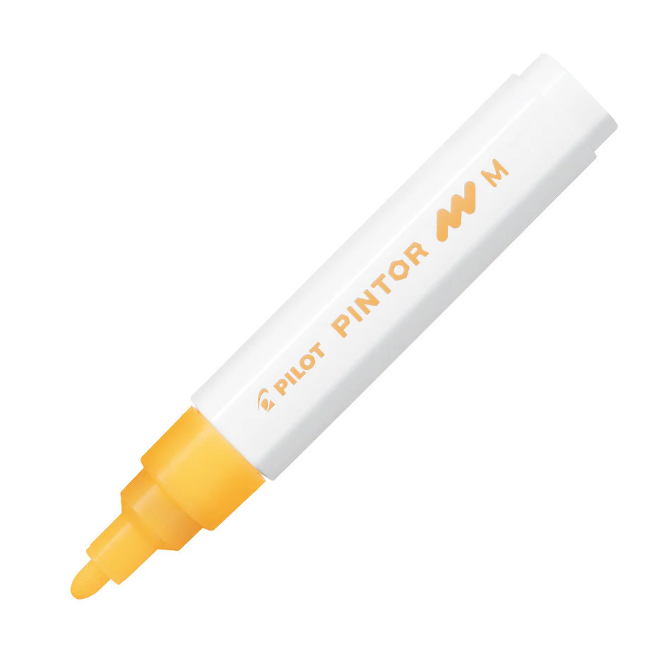 Pilot Pintor Marker Pen Bullet Tip Medium - Image 27