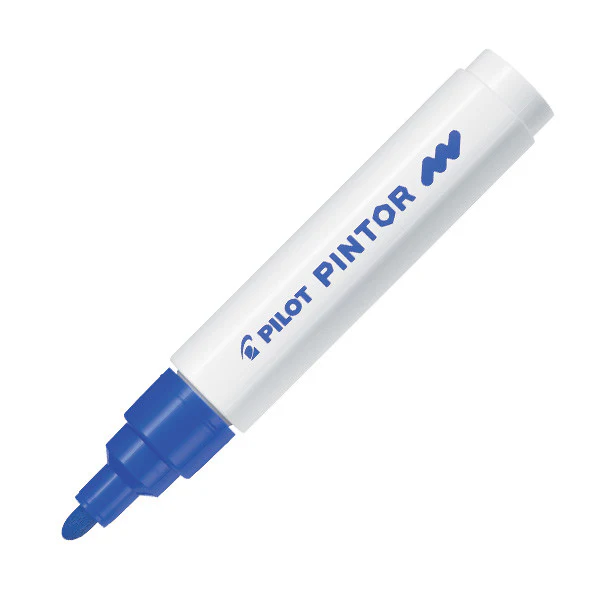 Pilot Pintor Marker Pen Bullet Tip Medium - Image 3