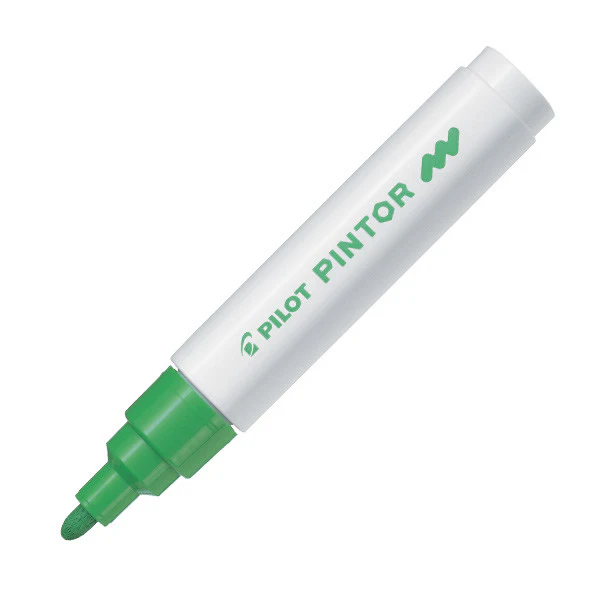 Pilot Pintor Marker Pen Bullet Tip Medium - Image 7