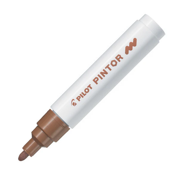 Pilot Pintor Marker Pen Bullet Tip Medium - Image 9