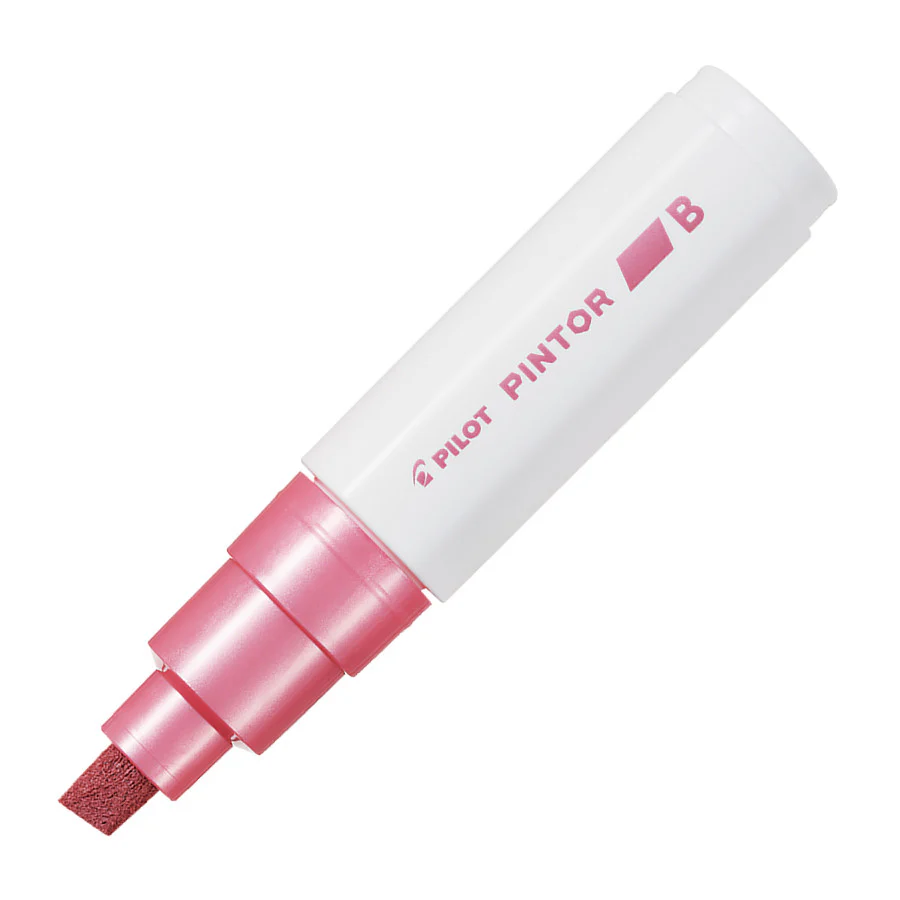Pilot Pintor Marker Pen Chisel Tip - Image 20