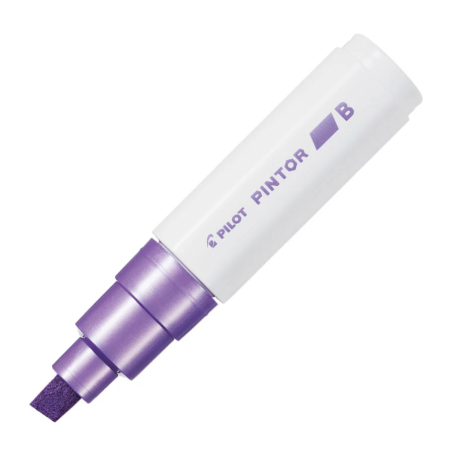 Pilot Pintor Marker Pen Chisel Tip - Image 21