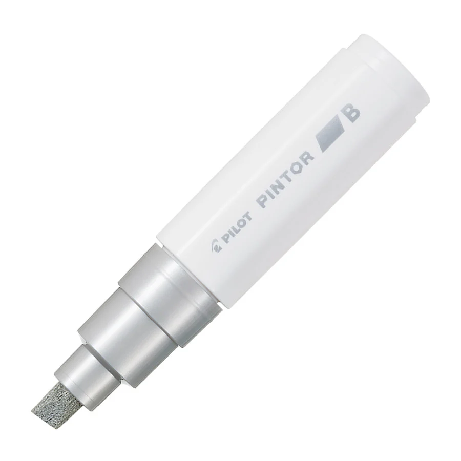 Pilot Pintor Marker Pen Chisel Tip - Image 23