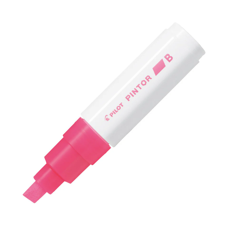 Pilot Pintor Marker Pen Chisel Tip - Image 25