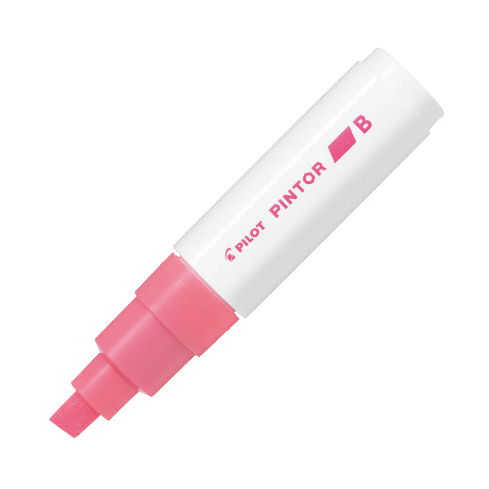 Pilot Pintor Marker Pen Chisel Tip - Image 26