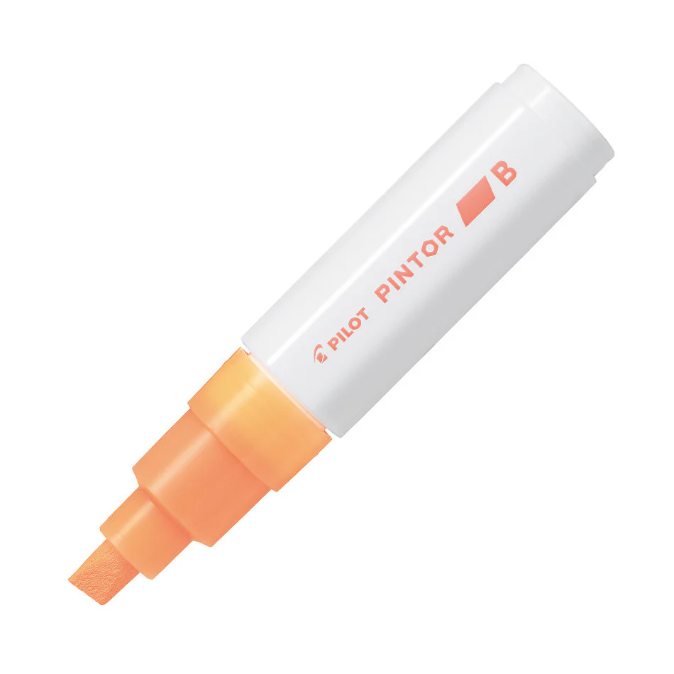 Pilot Pintor Marker Pen Chisel Tip - Image 28