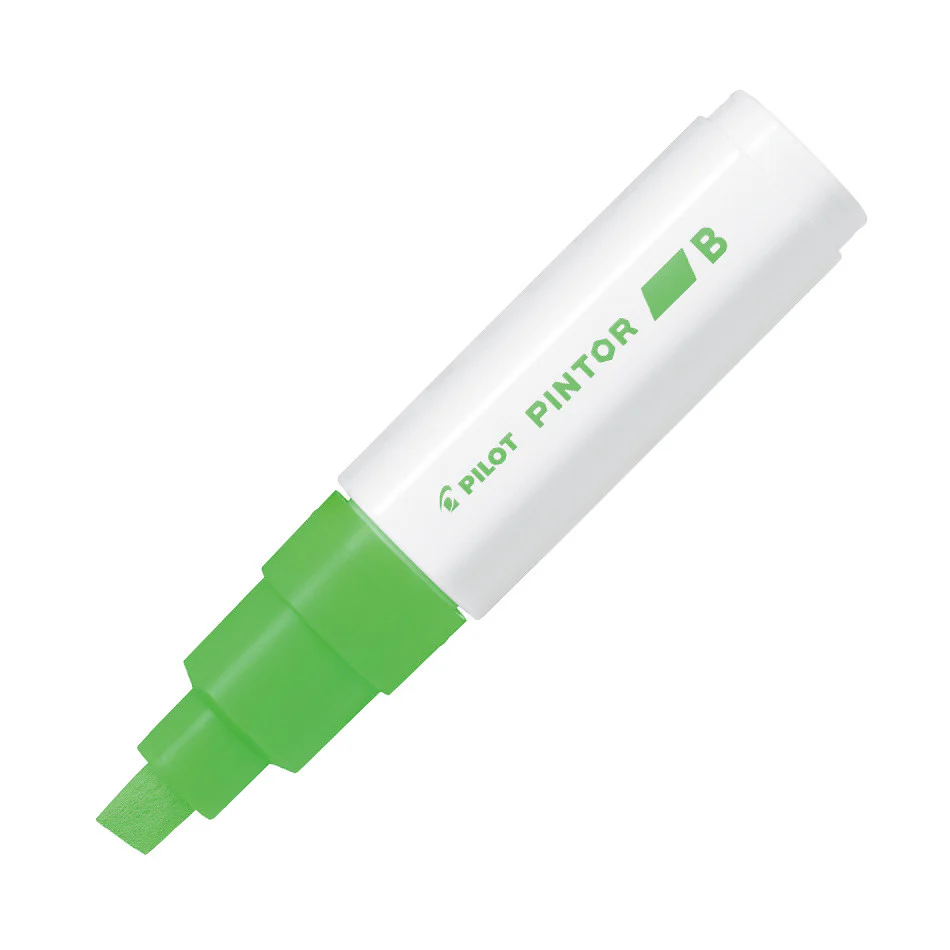 Pilot Pintor Marker Pen Chisel Tip - Image 30
