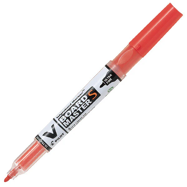 Pilot V-Board Master S Whiteboard Marker Pen Ultra Fine