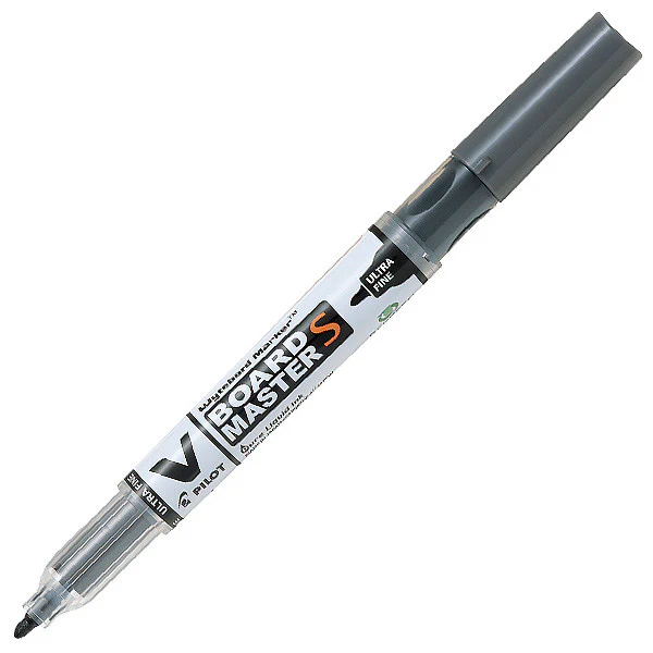 Pilot V-Board Master S Whiteboard Marker Pen Ultra Fine - Image 2