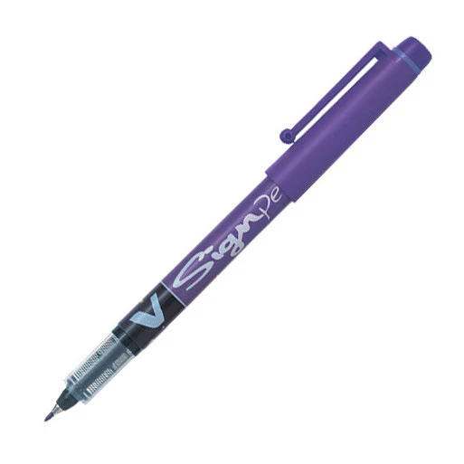 Pilot V Signpen SWVSP - Image 5