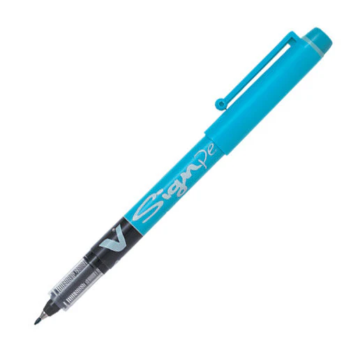 Pilot V Signpen SWVSP - Image 6