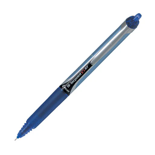Pilot V5 RT Retractable Rollerball Pen BXV5RT - Image 3