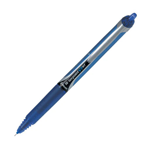 Pilot V7 RT Retractable Rollerball Pen BXV7RT - Image 3