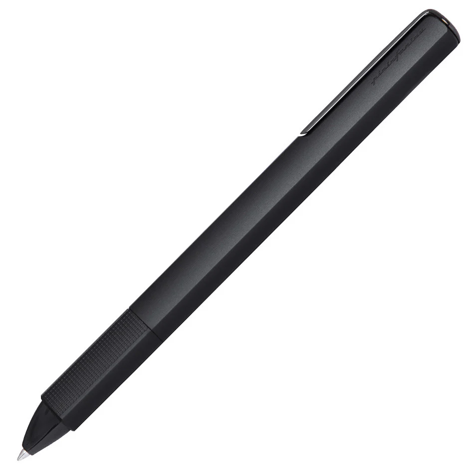 Pininfarina Segno PF One Ballpoint Pen Black