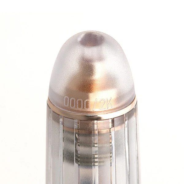 Platinum #3776 Century Fountain Pen Nice - Image 3