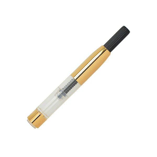 Platinum Converter