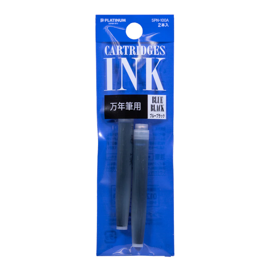 Platinum Ink Cartridges 2 Pack - Image 3
