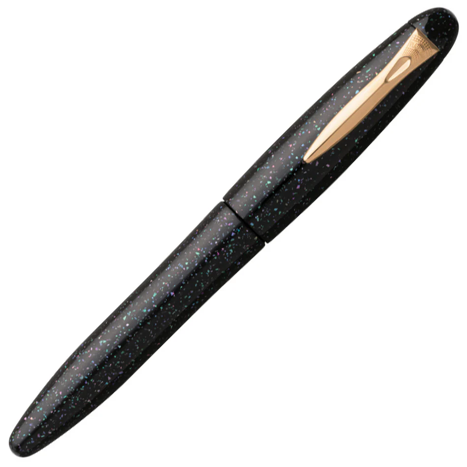 Platinum Izumo Raden Galaxy Fountain Pen - Image 2