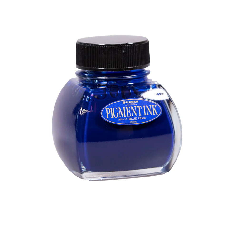 Platinum Pigment Ink Bottle - Image 2